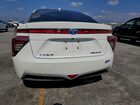 2019 Toyota Mirai White vin: JTDBVRBDXKA006173