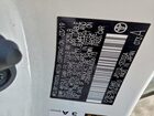 2019 Toyota Mirai White vin: JTDBVRBDXKA006173