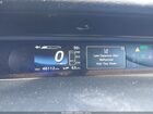 2019 Toyota Mirai   Gray vin: JTDBVRBDXKA006870