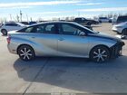 2019 Toyota Mirai   Gray vin: JTDBVRBDXKA006870