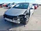 2019 Toyota Mirai   Gray vin: JTDBVRBDXKA006870