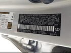2019 Toyota Mirai   Gray vin: JTDBVRBDXKA006870