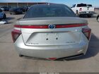 2019 Toyota Mirai   Gray vin: JTDBVRBDXKA006870