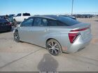 2019 Toyota Mirai   Gray vin: JTDBVRBDXKA006870