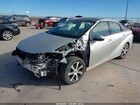 2019 Toyota Mirai   Gray vin: JTDBVRBDXKA006870
