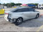2019 Toyota Mirai Silver vin: JTDBVRBDXKA007713 2019 Toyota Mirai Silver vin: JTDBVRBDXKA007713