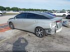 2019 Toyota Mirai Silver vin: JTDBVRBDXKA007713 2019 Toyota Mirai Silver vin: JTDBVRBDXKA007713