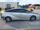 2019 Toyota Mirai Silver vin: JTDBVRBDXKA007713 2019 Toyota Mirai Silver vin: JTDBVRBDXKA007713