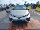 2019 Toyota Mirai Silver vin: JTDBVRBDXKA007713 2019 Toyota Mirai Silver vin: JTDBVRBDXKA007713