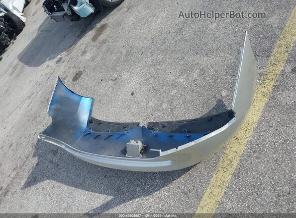 JTDBVRBDXKA007713 2019 TOYOTA MIRAI Silver ხელსაწყოთა პანელის ხედი