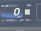 2019 Toyota Mirai Silver vin: JTDBVRBDXKA007713 2019 Toyota Mirai Silver vin: JTDBVRBDXKA007713