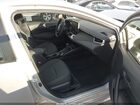 2022 Toyota Corolla Le Silver vin: JTDEPMAE1N3029550