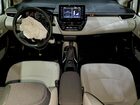 2021 Toyota Corolla Le Серебряный vin: JTDEPMAE3MJ174437