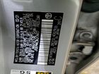2021 Toyota Corolla Le Серебряный vin: JTDEPMAE3MJ174437