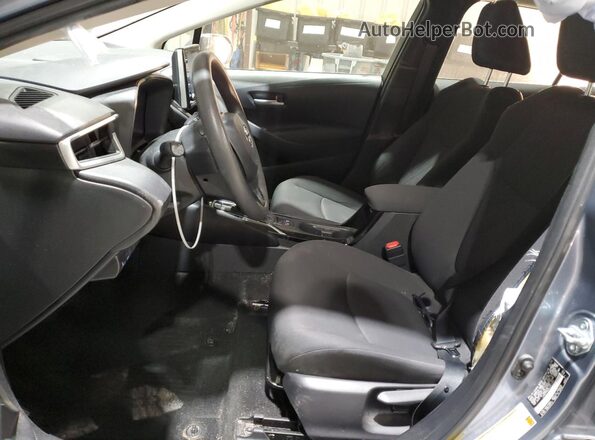 JTDEPRAE8LJ011066 2020 TOYOTA LL Blue Vista interior delantera