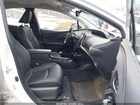 2022 Toyota Prius Prime Limited White vin: JTDKAMFP3N3228582
