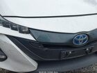 2022 Toyota Prius Prime Limited White vin: JTDKAMFP3N3228582