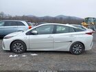 2022 Toyota Prius Prime Limited White vin: JTDKAMFP3N3228582
