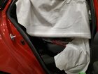 2021 Toyota Prius Special Edition Red vin: JTDKAMFU1M3138075