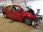 2021 Toyota Prius Special Edition Red vin: JTDKAMFU1M3138075