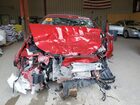 2021 Toyota Prius Special Edition Red vin: JTDKAMFU1M3138075