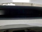 2022 Toyota Prius Night Shade Silver vin: JTDKAMFU1N3180702