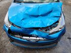 2021 Toyota Prius Special Edition Blue vin: JTDKAMFU2M3142426