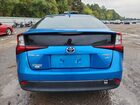 2021 Toyota Prius Special Edition Blue vin: JTDKAMFU2M3142426