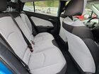 2021 Toyota Prius Special Edition Blue vin: JTDKAMFU2M3142426