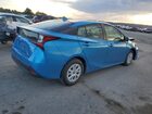 2022 Toyota Prius Night Shade Синий vin: JTDKAMFU3N3164386 2022 Toyota Prius Night Shade Синий vin: JTDKAMFU3N3164386