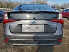 2021 Toyota Prius Special Edition Gray vin: JTDKAMFU4M3134666