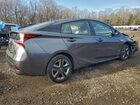 2021 Toyota Prius Special Edition Gray vin: JTDKAMFU4M3134666