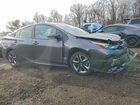 2021 Toyota Prius Special Edition Gray vin: JTDKAMFU4M3134666