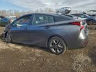 2021 Toyota Prius Special Edition Gray vin: JTDKAMFU4M3134666