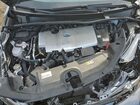 2021 Toyota Prius Special Edition Gray vin: JTDKAMFU4M3134666