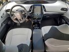 2021 Toyota Prius Special Edition Gray vin: JTDKAMFU4M3134666