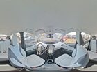 2021 Toyota Prius Special Edition Gray vin: JTDKAMFU4M3134666