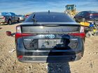 2021 Toyota Prius Special Edition Black vin: JTDKAMFU5M3148432