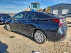 2021 Toyota Prius Special Edition Black vin: JTDKAMFU5M3148432