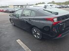 2021 Toyota Prius Xle vin: JTDKAMFU6M3141327