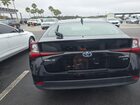 2021 Toyota Prius Xle vin: JTDKAMFU6M3141327