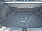 2021 Toyota Prius Xle vin: JTDKAMFU6M3141327