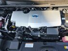 2021 Toyota Prius Xle vin: JTDKAMFU6M3141327