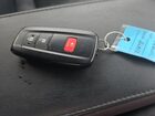 2021 Toyota Prius Xle vin: JTDKAMFU6M3141327