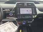 2021 Toyota Prius Xle vin: JTDKAMFU6M3141327
