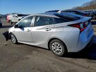 2022 Toyota Prius Night Shade Silver vin: JTDKAMFU6N3176452 2022 Toyota Prius Night Shade Silver vin: JTDKAMFU6N3176452
