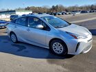 2022 Toyota Prius Night Shade Silver vin: JTDKAMFU6N3176452 2022 Toyota Prius Night Shade Silver vin: JTDKAMFU6N3176452