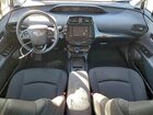 2022 Toyota Prius Night Shade Silver vin: JTDKAMFU6N3176452 2022 Toyota Prius Night Shade Silver vin: JTDKAMFU6N3176452