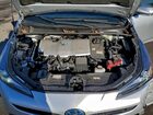 2022 Toyota Prius Night Shade Silver vin: JTDKAMFU6N3176452 2022 Toyota Prius Night Shade Silver vin: JTDKAMFU6N3176452