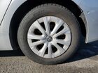 2022 Toyota Prius Night Shade Silver vin: JTDKAMFU6N3176452 Damage: Left Rear Wheel Cover, Curb Rash, > 12 Inches 2022 Toyota Prius Night Shade Silver vin: JTDKAMFU6N3176452 Damage: Left Rear Wheel Cover, Curb Rash, > 12 Inches